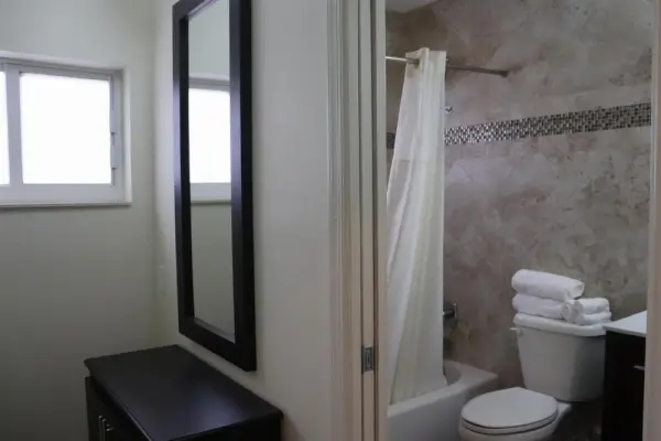 Curtis Inn & Suites 10