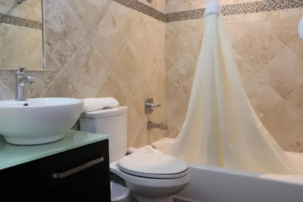 Curtis Inn & Suites 9