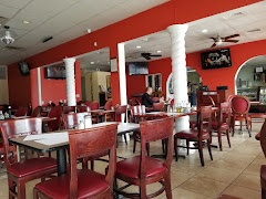 Colombian near Curtis Inn & Suites